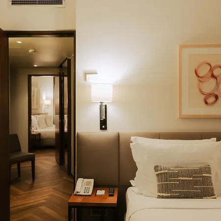 Hotel Dom Carlos Park-2